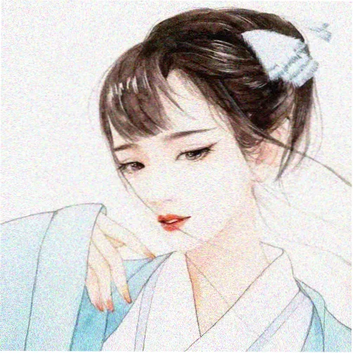 同好青柠气泡头像