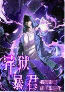 作品详情示意图